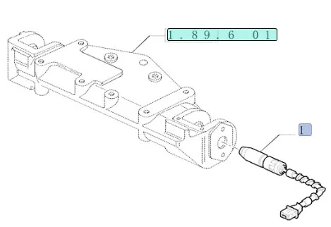 87661289 - датчик